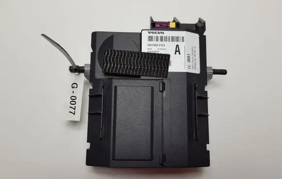 Volvo XC90 Phone control unit/module 30782793 82607W24