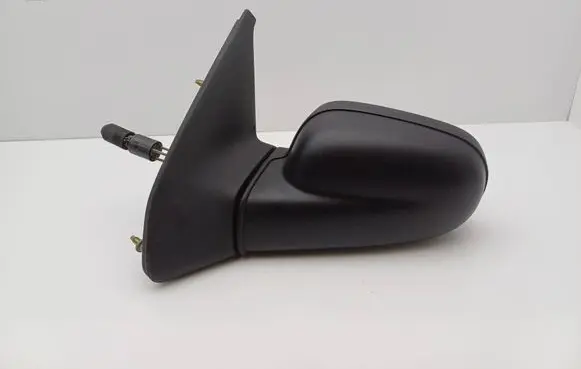 Renault Clio I Manual wing mirror 01849