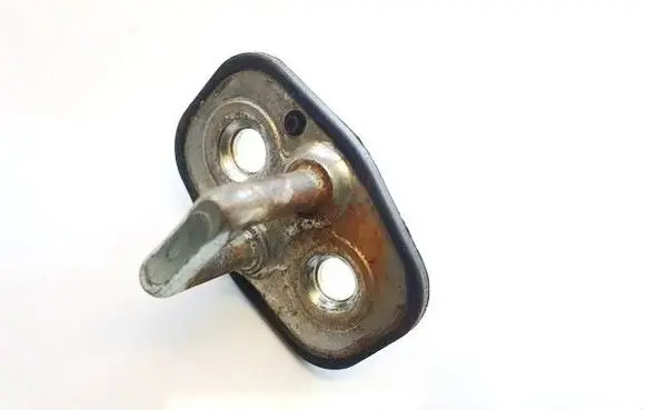Citroen C5 Rear door lock loop/hook striker 9655466380