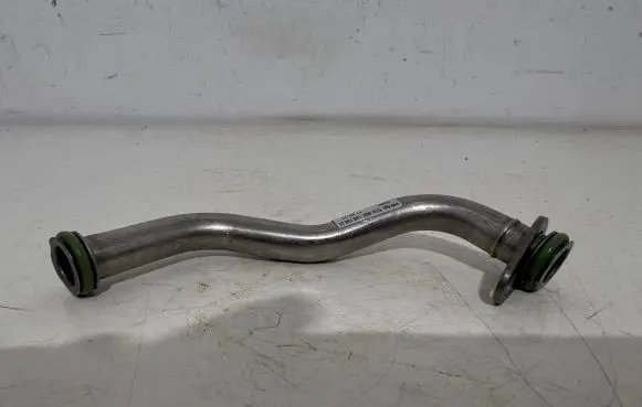 Volkswagen Taigo Turbo turbocharger oiling pipe/hose 05E145735D