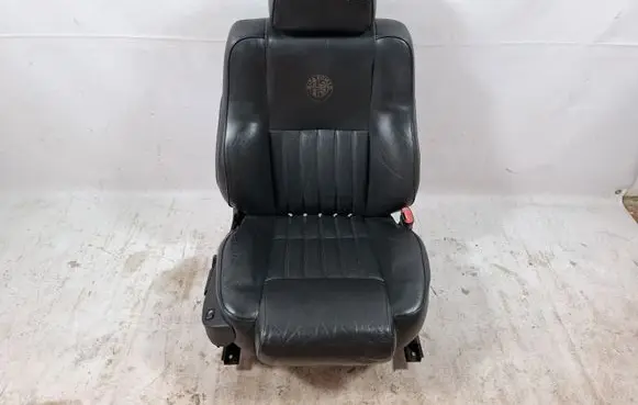 Alfa Romeo 166 Front passenger seat 