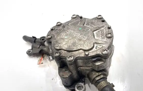 Seat Ibiza III (6L) Vacuum pump 038145209C