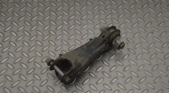Mercedes-Benz CLA C118 X118 Rear upper control arm/wishbone A2473501200
