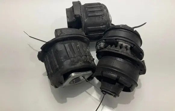 Mercedes-Benz E W211 Front subframe