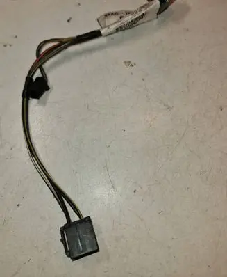 Ford Focus Other wiring loom 98AG18B604