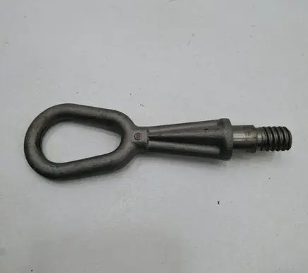 Mini One - Cooper Coupe R56 Towing hook eye 