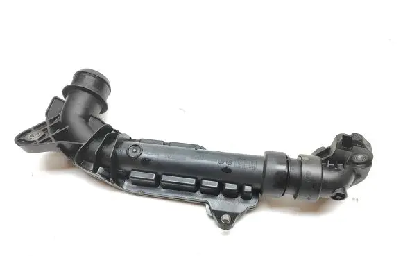 Citroen C3 Turbo air intake inlet pipe/hose 9810958280 Z12003088