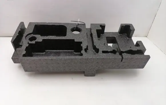 Jaguar F-Pace Other trunk/boot trim element HK8317B043BA A105752