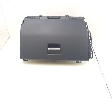 Land Rover Evoque I Glove box set 12D1386CA9 12D1357CAX 12D1248LI9