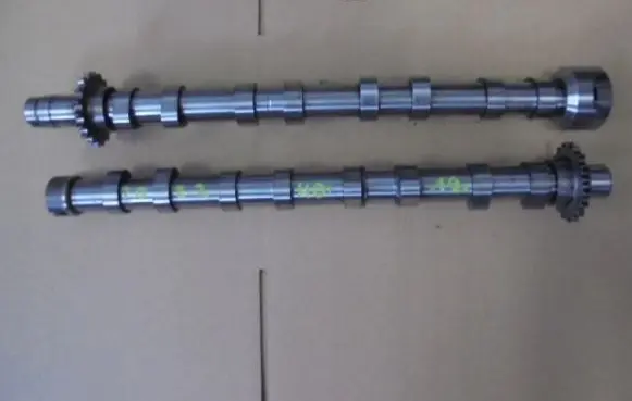 Citroen Jumper Camshaft 9804424180 9804424280