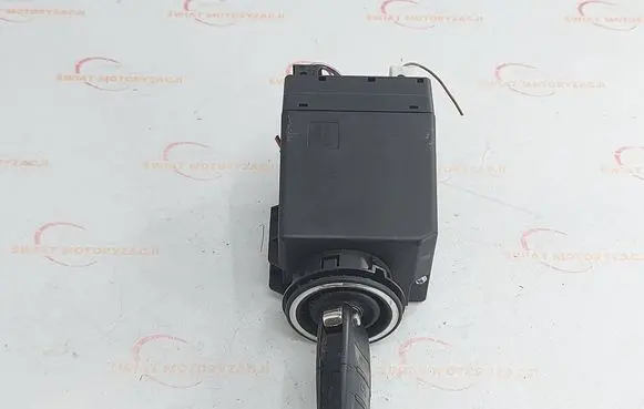 Volkswagen Crafter Ignition lock A9069003803 2E0905843D