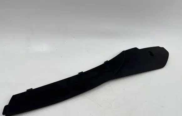 Volkswagen PASSAT B6 Centre console side trim front 3C1863046