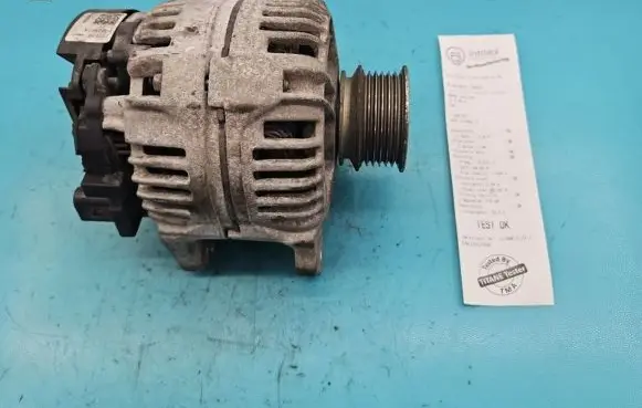 Seat Toledo II (1M) Generator/alternator IMPRK1394521