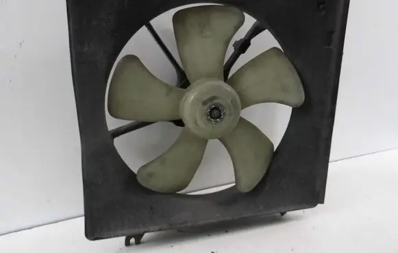 Suzuki Baleno EG Electric radiator cooling fan 1776050G00