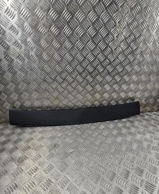Other trunk/boot trim element
