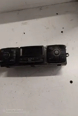 Mercedes-Benz S W220 Climate control unit 2208301185
