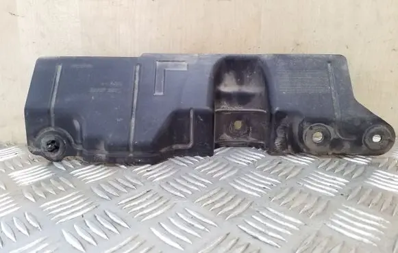 Other under body part