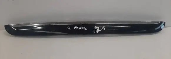 Citroen Xsara Picasso Rear door trim (molding) 9657477777