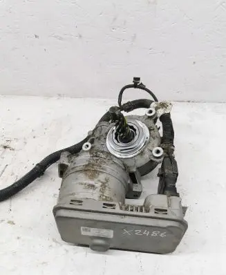 Opel Astra L Electric power steering pump 680001680300