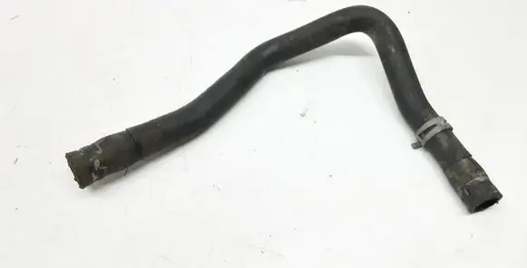 Audi Q7 4L Engine coolant pipe/hose