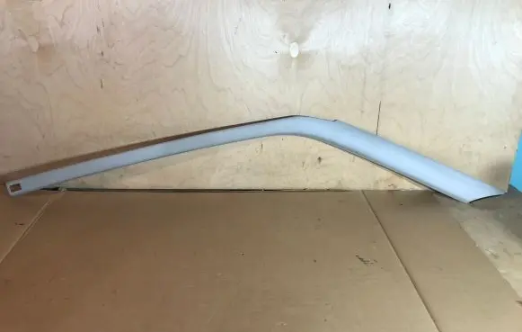 Jaguar XJ X300 (A) pillar trim BEC19858