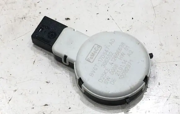 Ford Mondeo MK IV Rain sensor BV6T-17D547-AD