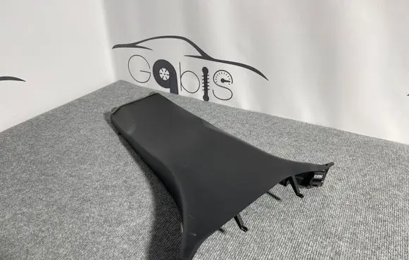 Mercedes-Benz GLE (W166 - C292) (B) pillar trim (bottom) A1666902725 06809 1699981