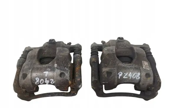 Dacia Sandero III Front brake caliper