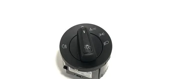 Volkswagen T-Roc Light switch 5G0941431AQ 43367