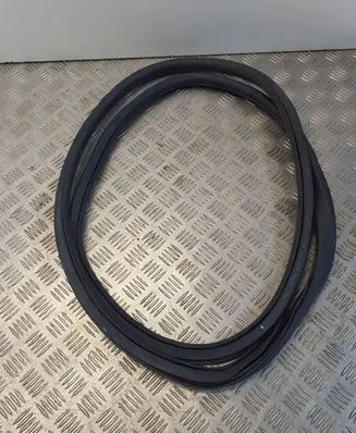 Opel Astra J Front door rubber seal ERTG1