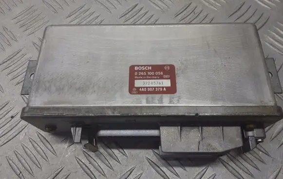 Audi 80 90 S2 B4 ABS control unit/module 4A0907379A