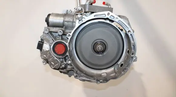 Skoda Karoq Automatic gearbox UAU