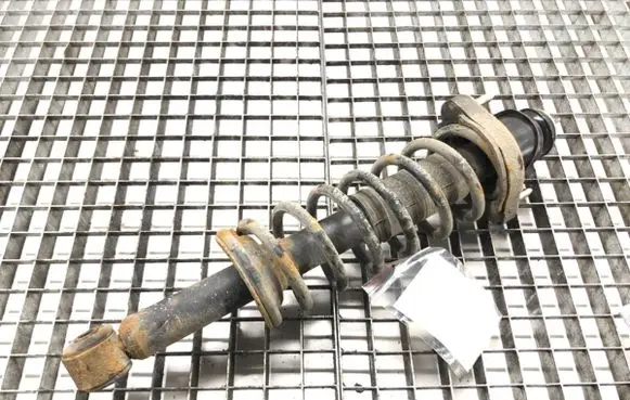 Peugeot 4008 Rear shock absorber/damper
