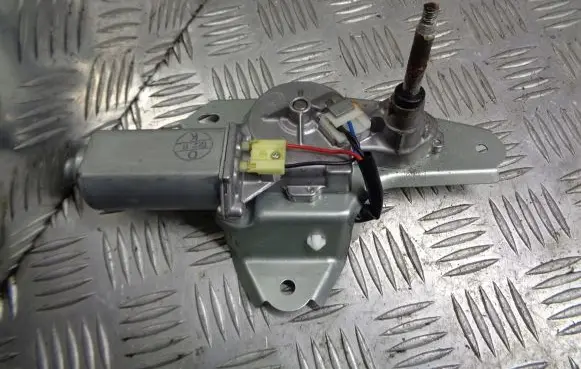 Mazda 2 Wiper motor 34376-581