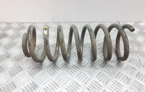 Audi A6 S6 C4 4A Rear coil spring