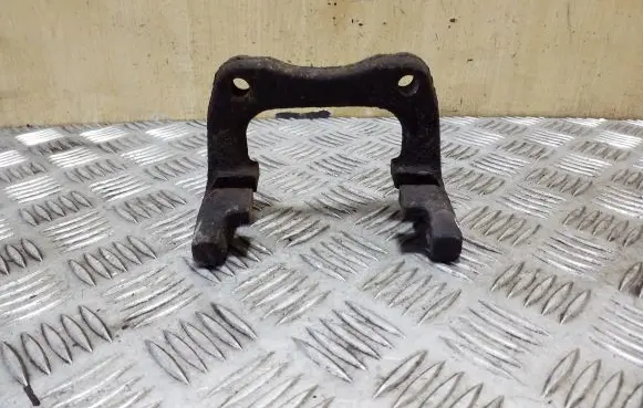 Audi A3 S3 8P Brake caliper pad carrier rear 