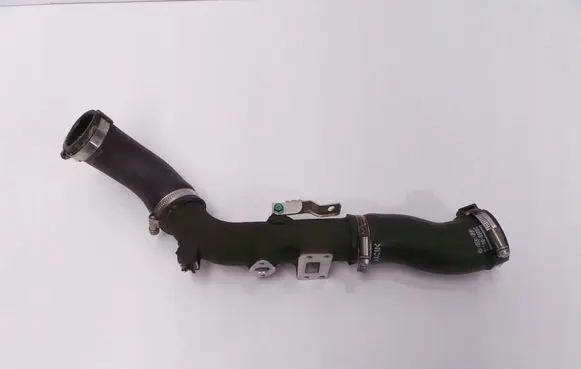 Hyundai Kona I Intercooler hose/pipe 2828804550