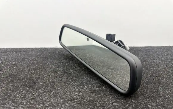 BMW 6 F06 Gran coupe Rear view mirror (interior) 9256138 E11026662