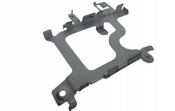 Mercedes-Benz ML W166 Other interior part A1665450940