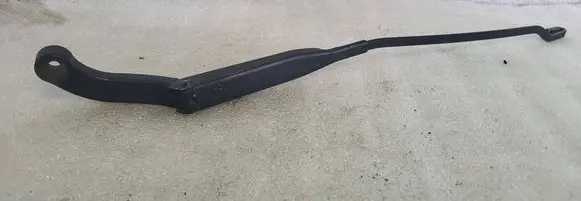 Audi 80 90 S2 B4 Front wiper blade arm 893955407D