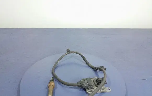 Opel Insignia A Lambda probe sensor 55512350
