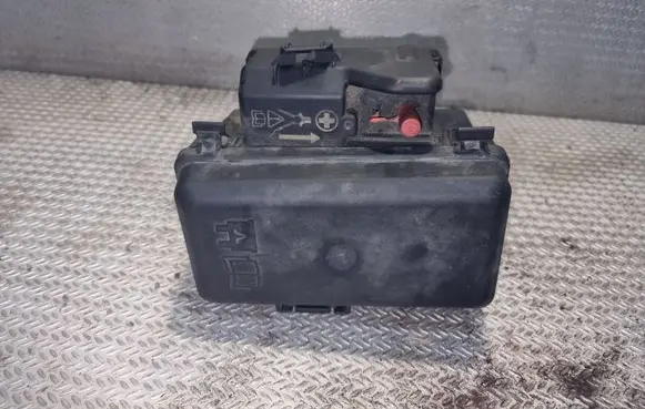 Ford Transit Fuse box set 6C1T14A087AA