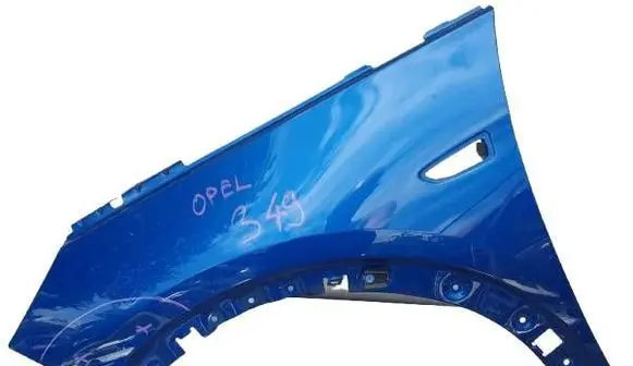 Opel Grandland X Fender yp0001980