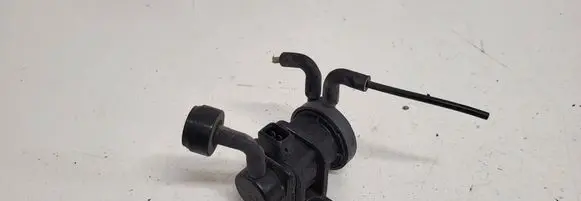 Opel Zafira A Turbo solenoid valve 09128022