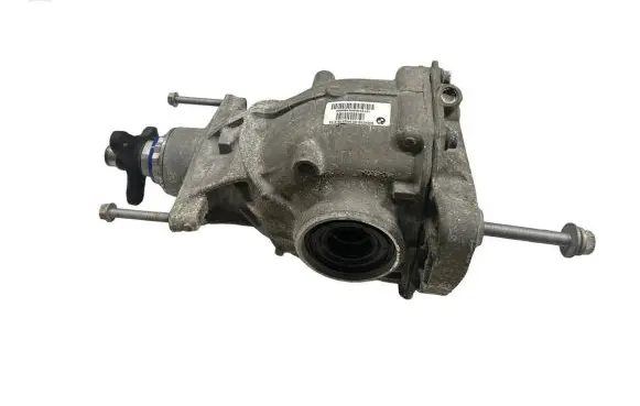BMW 6 G32 Gran Turismo Rear differential 9454755 33109454755
