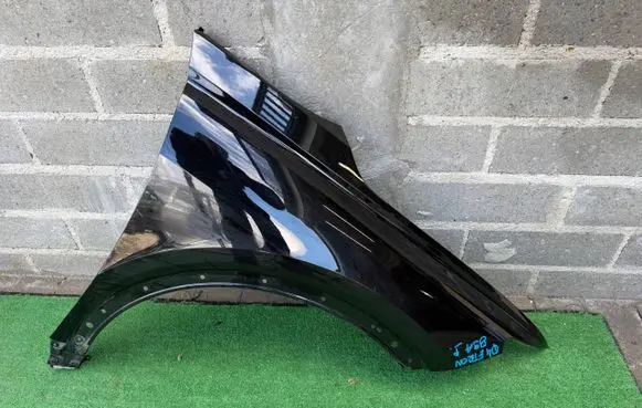 Audi Q4 e-tron Fender 
