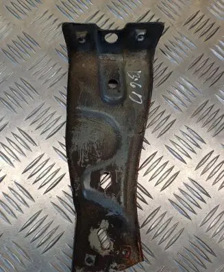 Volkswagen PASSAT B6 Fender mounting bracket 3C0821142