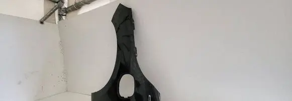 Volvo V60 Fender