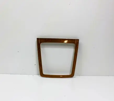 Volkswagen Phaeton Gear shifter surround trim plastic 3D0864533G