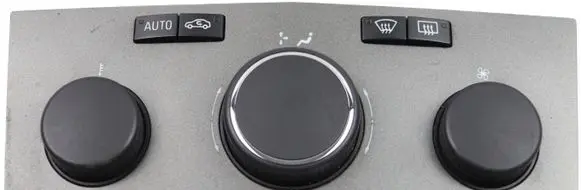 Climate control unit